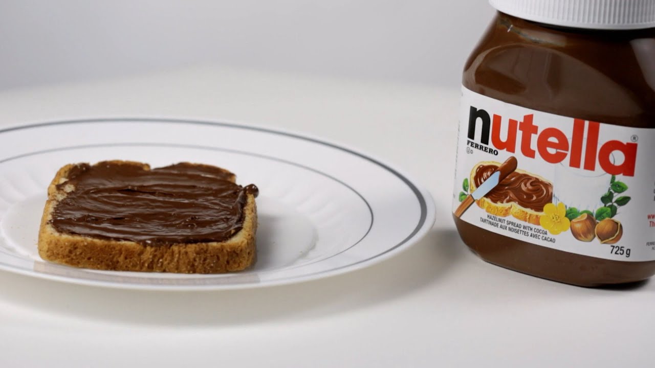 Healthy or junk food? Busting food labels (CBC Marketplace) Healthy or junk food? Busting food labels (CBC Marketplace)