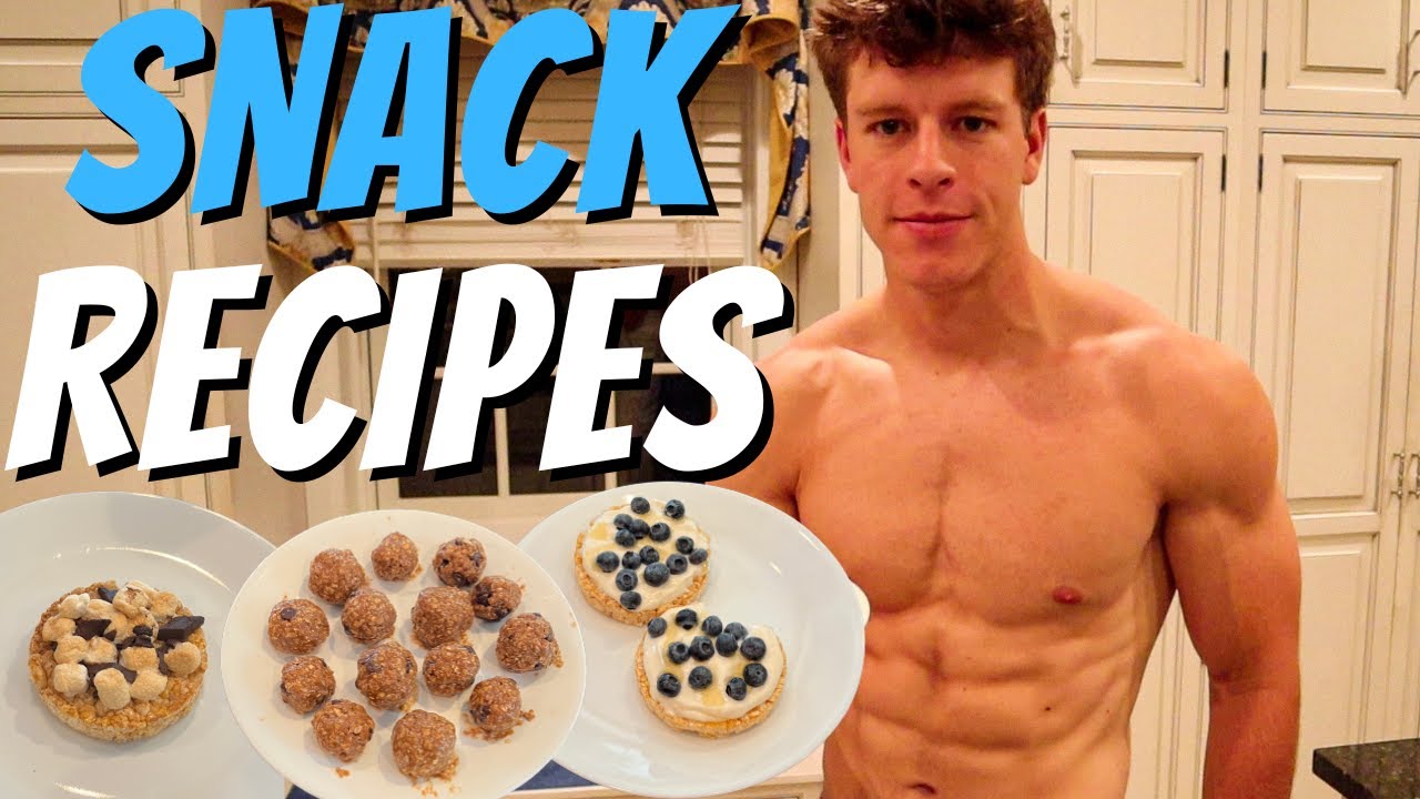 HEALTHY SNACK IDEAS 2 | Quick and Easy Snacks That Are Delicious HEALTHY SNACK IDEAS 2 | Quick and Easy Snacks That Are Delicious