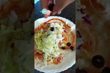 Healthy Lunch Ideas #shorts #feed #lunchbox #tiffin #recipe #shortvideo