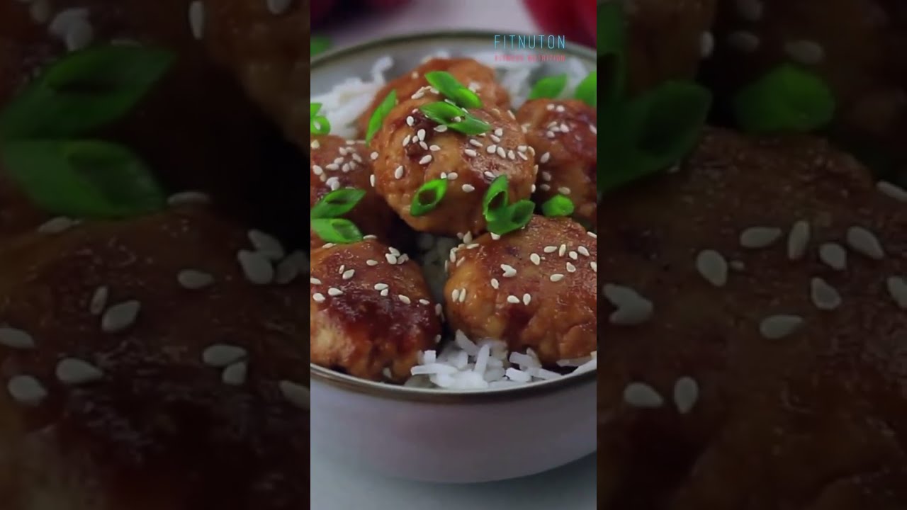 Homemade Turkey Meatballs Recipe | Healthy Recipes Homemade Turkey Meatballs Recipe | Healthy Recipes