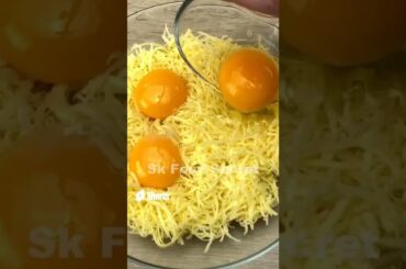 Cooking #recipe  #shorts Cooking Videos | Breakfast Recipes | #short  #viral Video #status