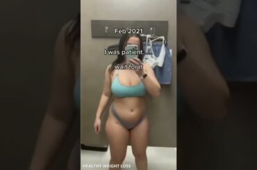 This One Weight Loss Trick Can Transform Your Body! #shorts #healthyweightloss