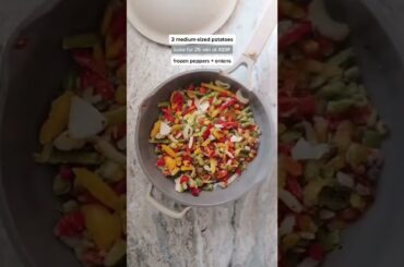 Healthy breakfast  #weightloss #health #recipes #food #vegan #starchsolution #healthyemmie #shorts