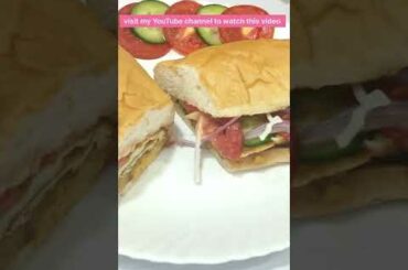 Reshedar Shami Kabab Recipe | #SHORTS | #YTSHORTS  | Healthy Lunch Box Recipe