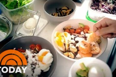 Want To Lose Weight? Doctors Say It’s Time To Stop Counting Calories