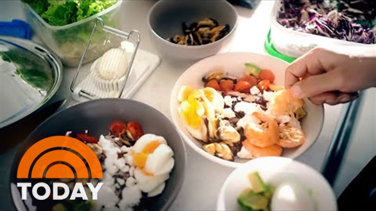 Want To Lose Weight? Doctors Say It’s Time To Stop Counting Calories Want To Lose Weight? Doctors Say It’s Time To Stop Counting Calories