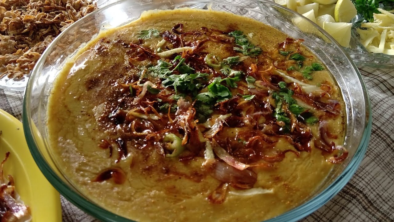 Shan Easy Cook Haleem Recipe/How to make Perfect Haleem Recipe/How to make Shahid Haleem at home Shan Easy Cook Haleem Recipe/How to make Perfect Haleem Recipe/How to make Shahid Haleem at home