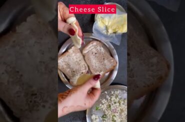 Quick & Easy Breakfast Ideas| 5 Minutes Recipe| Healthy Recipe| Breakfast Ideas| #shorts #recipe