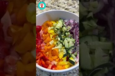Healthy lunch ideas #healthyfoodrecipes #fitness #healthy #tiktok #short