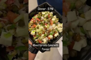 Trying Rujuta Diwekar Diet Plan for Weight Loss & Improving Muscle Strength | Indian Diet Plan