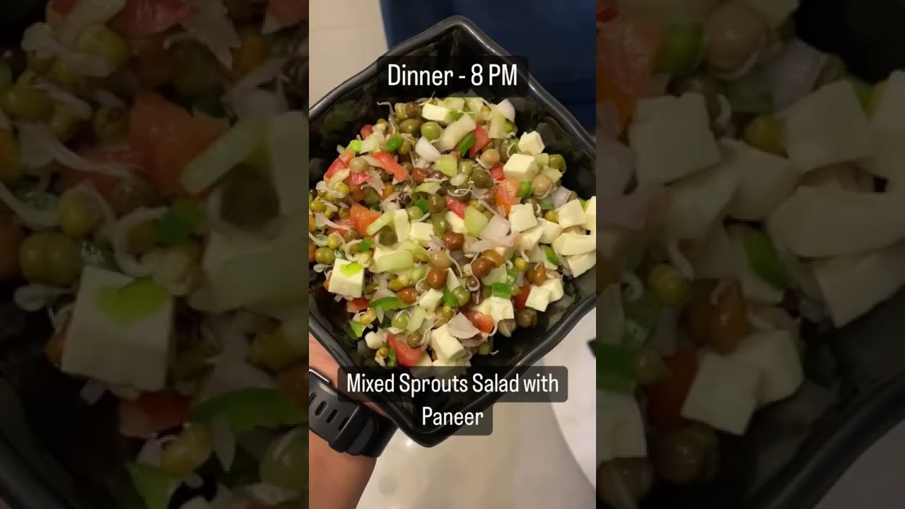 Trying Rujuta Diwekar Diet Plan for Weight Loss & Improving Muscle Strength | Indian Diet Plan Trying Rujuta Diwekar Diet Plan for Weight Loss & Improving Muscle Strength | Indian Diet Plan