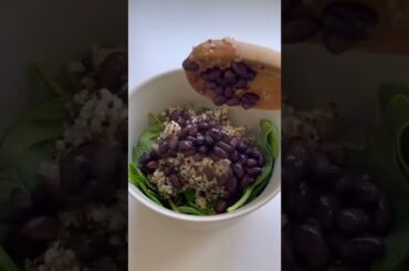 Healthy Lunch Recipe tiktok dailydri