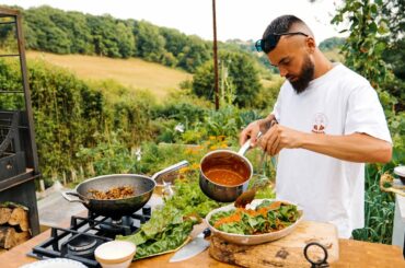 Healthy Recipes, I rely on..