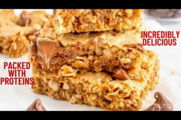 High protein low calorie healthy breakfast recipe that will want to make every single day