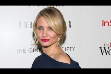 Cameron Diaz's Savory Oatmeal Recipe | Healthy Recipes