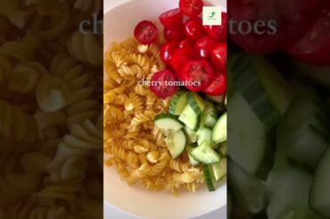 DO YOU HAVE TIME TO MAKE A HEALTHY LUNCH? TRY THIS ONE! #shorts