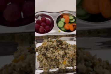 Healthy lunch |#shorts |#trendingshorts |#lunch|#millet |#fishfry