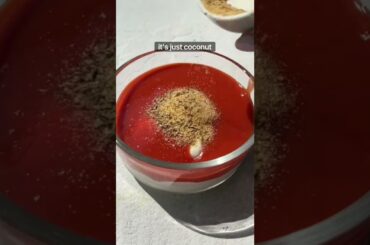 Spicy Tofu Burrito Recipe #burrito #recipe #cooking #vegan #plantbased #healthy #healthyfood