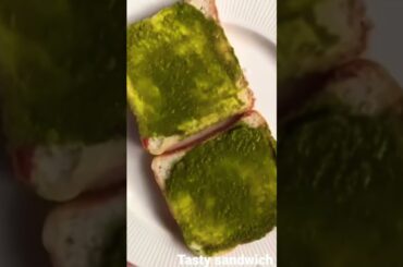 Veg sandwich | healthy sandwich recipe | vegetable sandwich | sandwich recipe | grilled sandwich