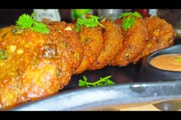 Soya tikki recipe, snacks recipes, breakfast recipe, healthy Breakfast recipe @Swad swadesh ka