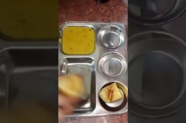 #shorts#Desi Dinner Thali Ideas#youtubefeed  #youtubeshorts #villagefood#bharatfood