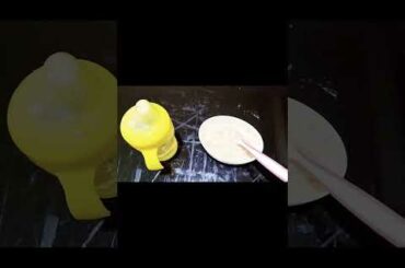 My Morning Routine with infant/sharing healthy sandwich recipe on my Channel #indianmomdailyroutine