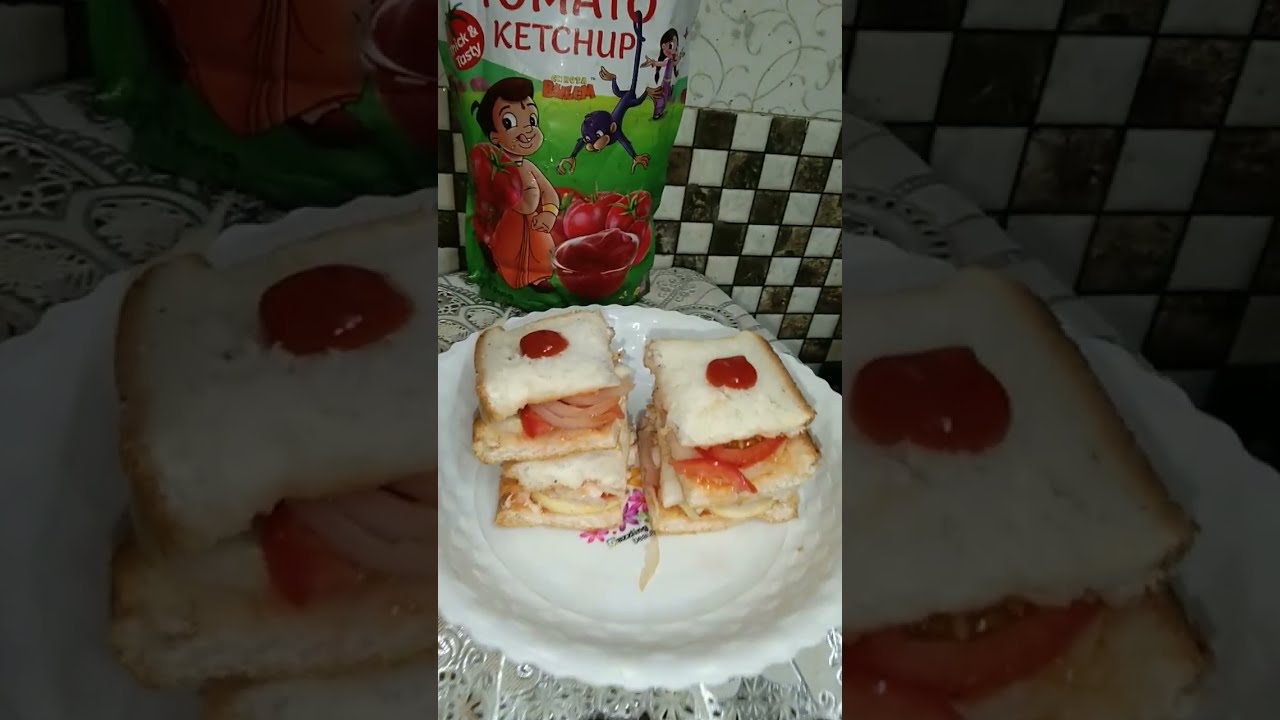 #easy sandwich recipe#healthy sandwich ni oil,no better,no ghee#shorts cold sandwich recipe #easy sandwich recipe#healthy sandwich ni oil,no better,no ghee#shorts cold sandwich recipe