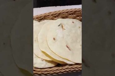 healthy tortilla #howtomaketortilla #shorts #viral