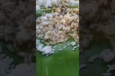 Today's lunch menu/Healthy lunch recipes/#shorts/lunch box sep 8