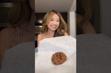 Healthy Cookie recipe #shorts