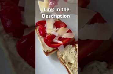 Healthy Sandwich Recipe #shorts #sandwich