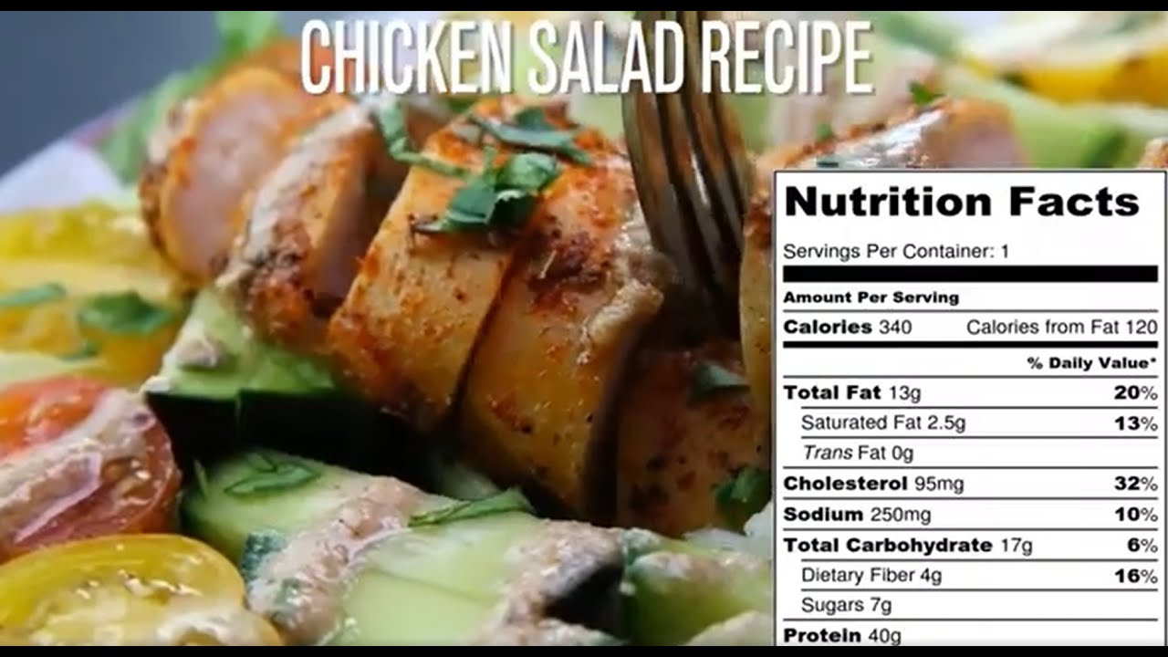 4 HEALTHY SALAD RECIPES | CHICKEN SALAD | STRAWBERRY SPINACH SALAD | CAPER CHICKPEA | TUNA RICE 4 HEALTHY SALAD RECIPES | CHICKEN SALAD | STRAWBERRY SPINACH SALAD | CAPER CHICKPEA | TUNA RICE