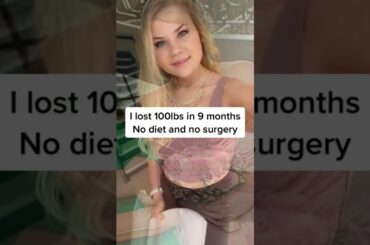 Weightloss Motivation | Weightloss tiktok | Weightloss Journey | Weightloss Subliminal #weightloss