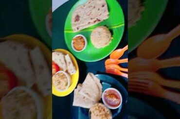 Sunday Healthy breakfast