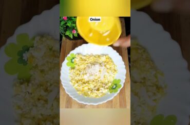 Weight Loss Tikka Recipe|Healthy Corn Paneer Tikka|#shorts #healthy #weightloss #rujutadiwekar