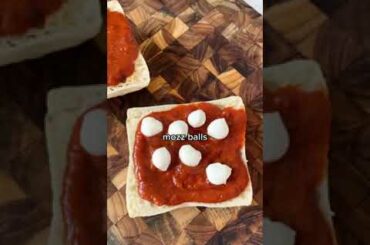 Quick Healthy Lunch tiktok lovelydelites