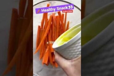 Healthy Snack Recipe #shorts #veganfood @lovelydelites