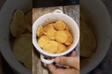 how to make healthy pancake cereal #lowcalorierecipes #shorts #viral