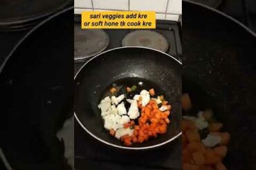 Sewai Upma Recipe/Vermicelli Upma/ Easy and Healthy Breakfast Recipe #shorts #cooking#sewaiupma