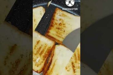 2 Min Healthy Tasty Sandwich Recipe | Peanut Butter Guava Jam |  Healthy  Breakfast | #viral #short