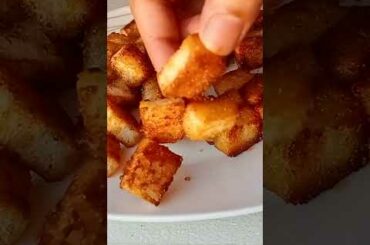 how to make healthy bread popcorn #shorts #viral #youtubepartner