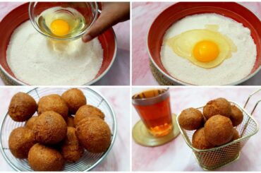 Tea Time Snacks || 10 Minutes Snacks Recipe || Instant Snack Ideas || Kids Favorite Snacks