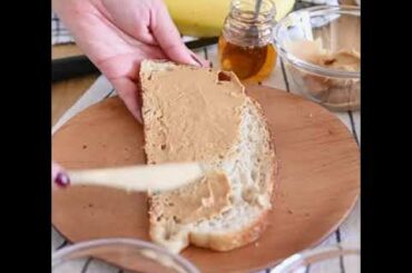 #Shorts healthy breakfast for kids#Bread breakfast