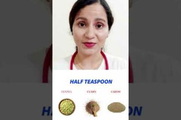 Weight Loss Drink | Fat Burning Drink - Weight Loss Recipes | Homemade Drink To Lose Belly Fat