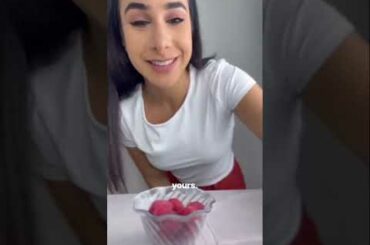 PB&J #health #shorts #weightloss #cooking #recipe #healthylifestyle #healthyrecipes #cookwithme