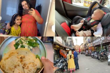 Festivals ki Taiyari ki Thi maine... Healthy Dinner Recipe | Preeti Pranav