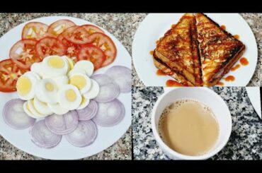 Morning Routine with infant/ Mom life busy Morning Routine with baby/Sharing healthy sandwich recipe