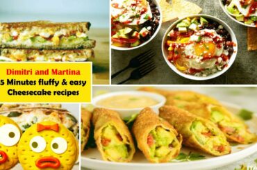 5 Healthy Breakfast Ideas That Will Make You Feel Great in the Morning