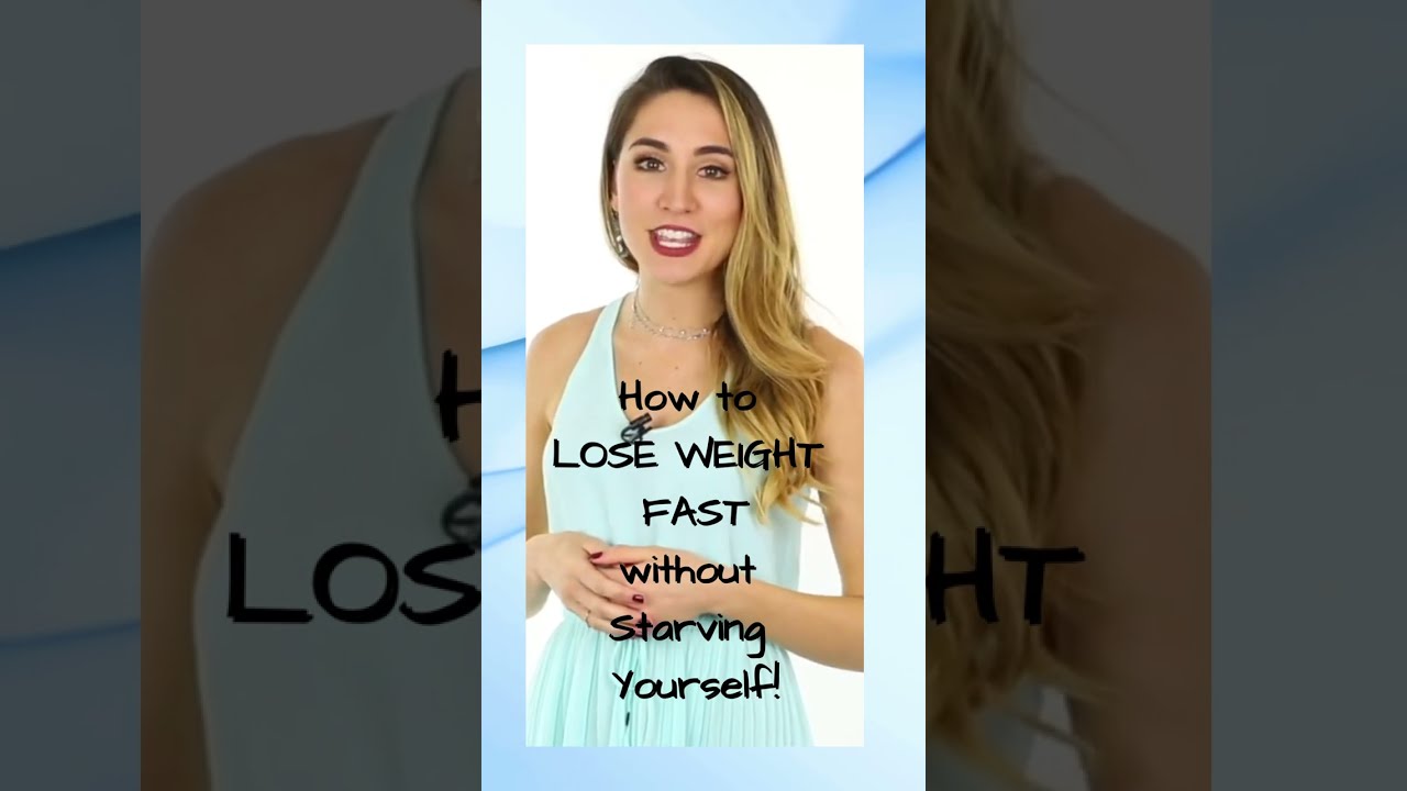 Ways to Lose Weight Without Starving Yourself | Smoothie Recipes #Shorts Ways to Lose Weight Without Starving Yourself | Smoothie Recipes #Shorts