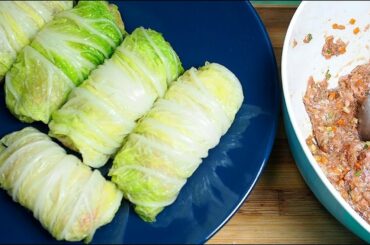 How to make Band Gobi Keema Roll Recipe | Snacks Recipe | Healthy Recipes | Tasty Food With Tamanna